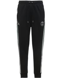 Nike Pantalon Psg Jordan - Noir