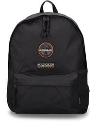 Napapijri - Voyage 3 Tech Backpack - Lyst