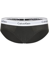 pecado lazo comunicación Ropa interior Calvin Klein de hombre | Rebajas en línea, hasta el 51 % de  descuento | Lyst