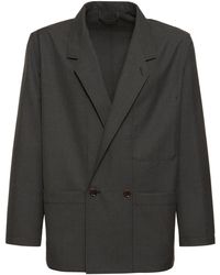 WEB限定デザイン 値下げLEMAILEのWORKWEAR BLAZER | shanthasportsware.com