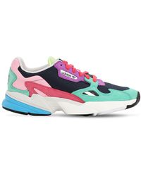 Adidas Falcon Sneakers for Women - Up to 53% off | Lyst