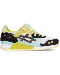 Asics Gel Lyte III Sneakers for Men - Up to 52% off | Lyst