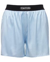 Tom Ford Shorts for Women | Online Sale up to 43% off | Lyst UK