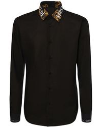 Versace Jeans Couture Shirts for Men | Online Sale up to 81% off | Lyst