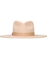 Lack of Color - Rancher Wool Hat - Lyst