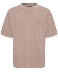 Represent - Owners Club Logo Cotton T-shirt - Lyst