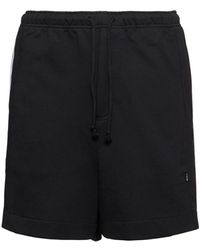 Y-3 - M 3sテックジャージーショートパンツ - Lyst