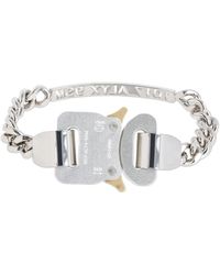 1017 ALYX 9SM Bracelets for Women | Christmas Sale up to 56% off 
