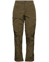 C.P. Company - Chrome-r Cargo Lens Pants - Lyst