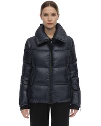moncler daunenweste
