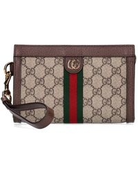 Bolsos de mano, carteras y bolsos de fiesta Gucci de mujer | Lyst