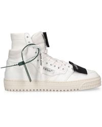 Off-White c/o Virgil Abloh - '3.0 Off Court' Sneakers Bianco - Lyst