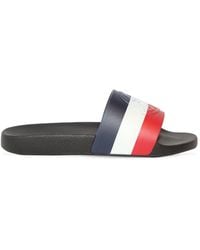 moncler sliders sale