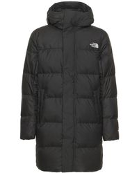 The North Face - Hydrenalite Mid Down Jacket - Lyst