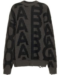 Marc Jacobs Sweaters and pullovers for Women | Online Sale up to ...