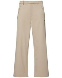 Hiking Patrol - Herren Lt Soft Shell Pants - Lyst