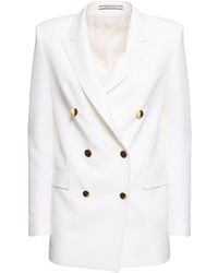 Tagliatore 0205 - Blazer doppiopetto jasmine - Lyst