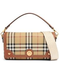 Burberry - Small Crossobdy Bag - Lyst