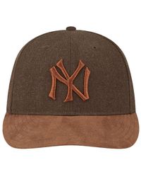 KTZ - 9Fifty New York Yankees Hat - Lyst