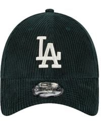 KTZ - 9forty La Dodgers Hat - Lyst