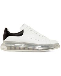 Alexander McQueen - Sneakers - Lyst