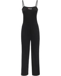 fila jumpsuit womens