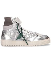 Off-White c/o Virgil Abloh - Off-Court 3.0 Sneakers - Lyst