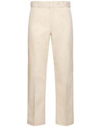 Dickies - Pantaloni workwear 874 - Lyst