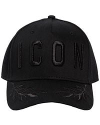 DSquared² Hats for Men | Online Sale up 