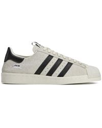 adidas Originals - Uomo Sneakers Sftm Superstar 82 - Lyst