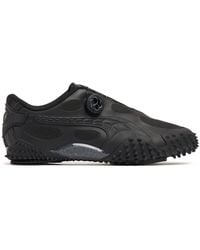 PUMA - Uomo Sneakers A$Ap Rocky Mostro Daemon Void - Lyst