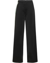 adidas Originals Wide-leg and palazzo pants for Women | Online Sale up to  60% off | Lyst