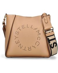 Stella McCartney - Mini Alter Mat Crossbody Bag - Lyst