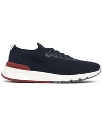 Brunello Cucinelli - Refined Sneakers For - Lyst