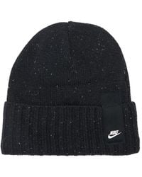 nike men's futura knit beanie