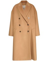 Manteaux longs et manteaux d'hiver Alexandre Vauthier pour femme |  Réductions en ligne jusqu'à 70 % | Lyst