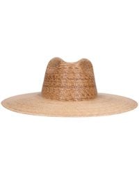 Lack of Color - Palma Wide Fedora Hat - Lyst
