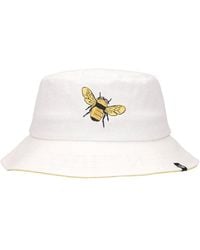 Goorin Bros - Bucktown Queen Bee Bucket Hat - Lyst