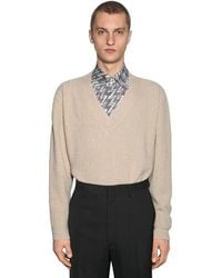 fendi turtleneck mens