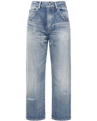 saint laurent jeans sale