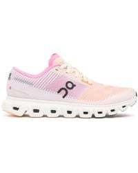 On Shoes - Damen Sneakers „Cloud 6 Push“ - Lyst