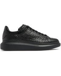 McQueen - オーバーサイズドスニーカー - Lyst