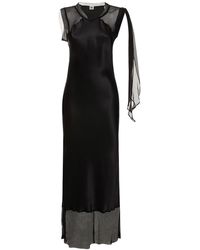THE GARMENT - Catania Silk Maxi Dress - Lyst