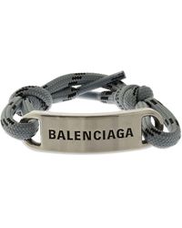 Balenciaga Bracelets for Women | Online Sale up to 35% off | Lyst