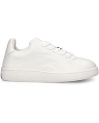 Burberry - Sneakers "Box" - Lyst