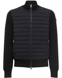 Moncler Sweaters and knitwear for Men 