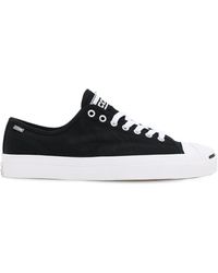 converse jack purcell pro ox shoes
