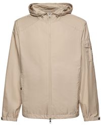 Moncler - Etiacheナイロンレインジャケット - Lyst