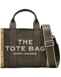 Marc Jacobs - The Small Tote キャンバスバッグ - Lyst