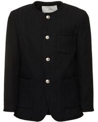 DUNST - Uomo Giacca Oversize - Lyst